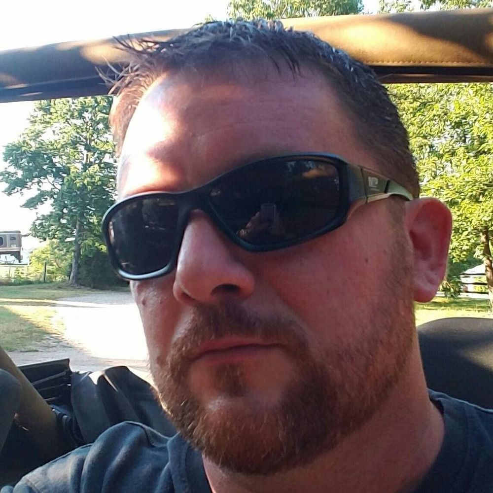 Meet your Posher, Shawn